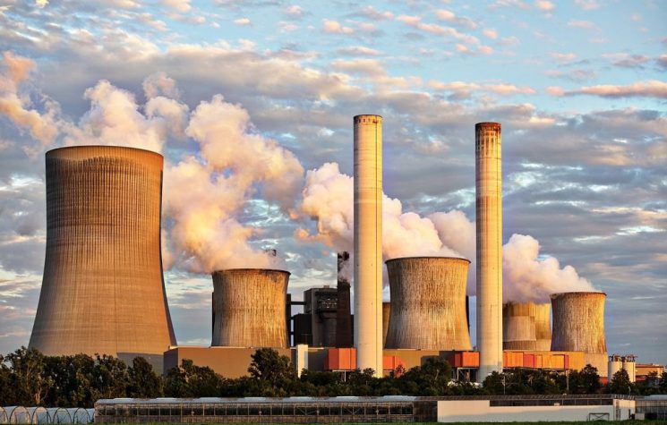 Renewables are not enough to meet the increasing energy demand