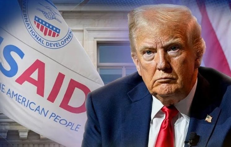 Did a Trump executive order just cripple the global U.S. regime change network?