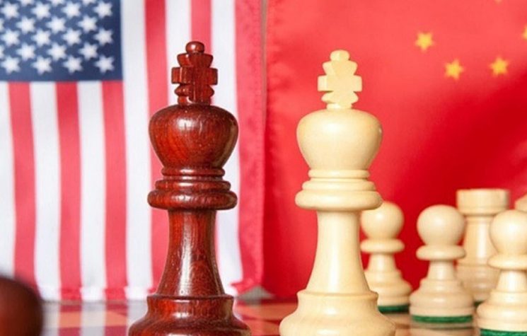 Confucius, DeepSeek, and Why China would win a war with the United States