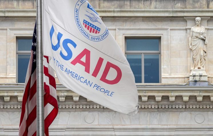 Audit USAID… Then shut it down!