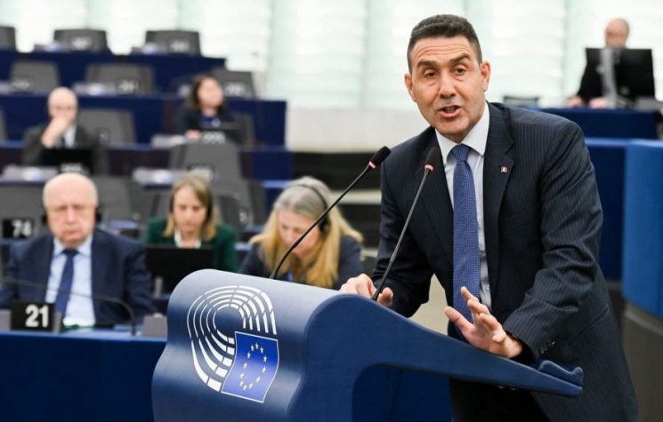 MEPs outraged as Commission bypasses Parliament in rearmament scheme