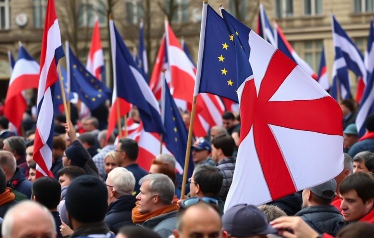 NGOs have become the anti-democratic mercenaries of the EU oligarchy!