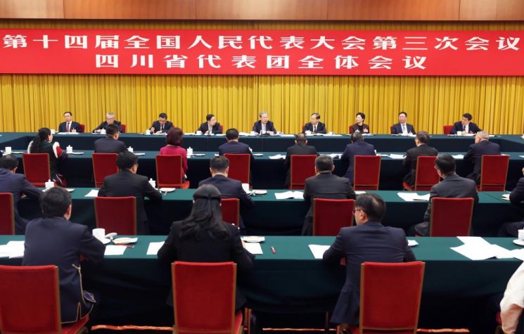 Le Due Sessioni della Cina, un momento di riflessione e prospettiva per il futuro