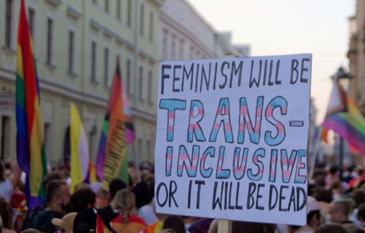 Italian Transfeminists fight patriarchy with board game