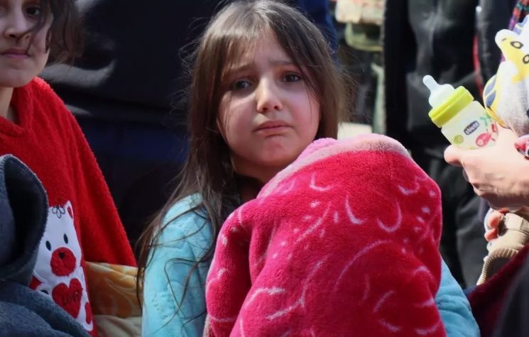 Genocide in Syria