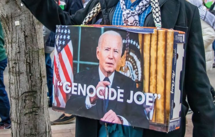 Liberals believe in nothing and remember even less
