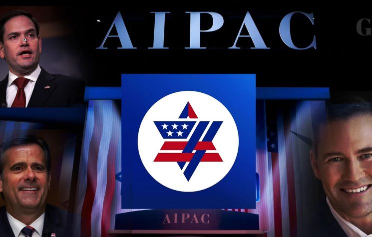 AIPAC leader boasts of special ‘access’ to top Trump natsec officials in leaked audio