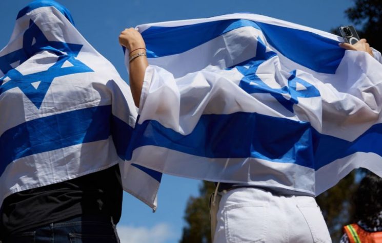 The backlash against Israel’s Western-backed crimes will fuel the far right