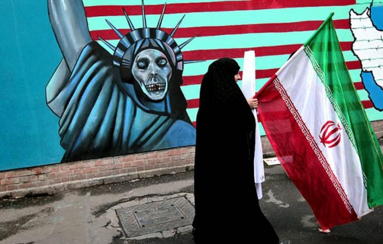 War with Iran is a path to destruction