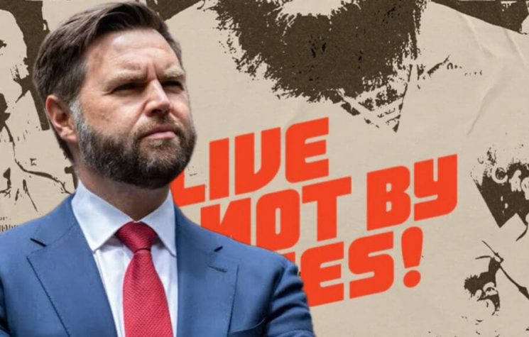 Lies, the Spirit of Munich, and JD Vance