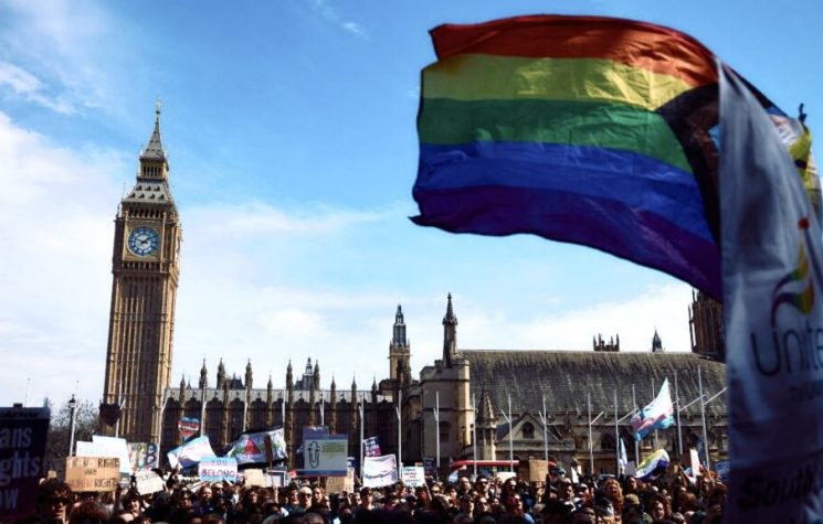 The UK victory is not the end of the transgender culture wars