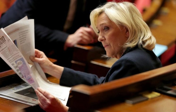 Le Pen trial: French democracy in the dock?