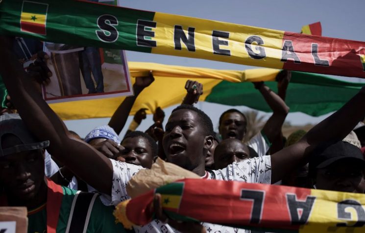 Il Senegal torna ad essere Paese leader in Africa occidentale