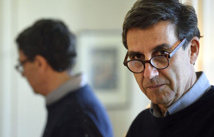 In Hungary, Emmanuel Todd foresees the highly foreseeable doom of USA