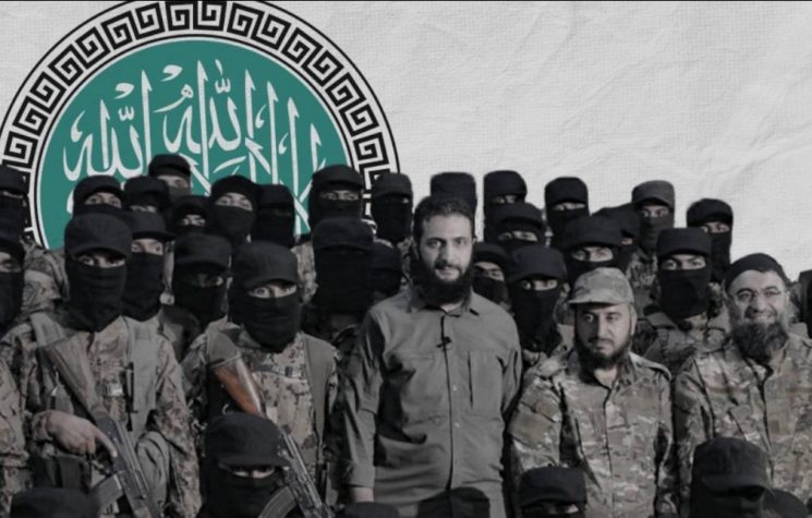 Concerns over Syria’s new army: A haven for foreign militants
