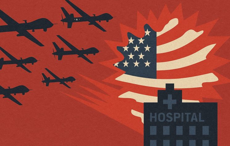 With Yemen attack, U.S. continues long history of deliberately bombing hospitals