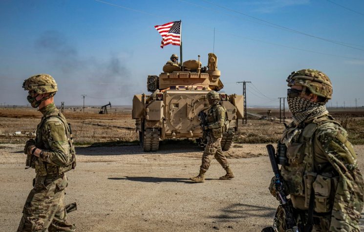 Trump needs an America-First Middle East strategy