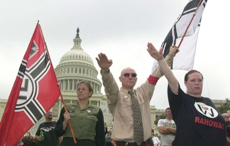 The invasion of America’s cringe academics