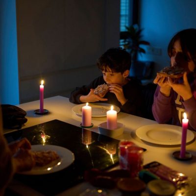 When liberalism caused the April blackout in Portugal