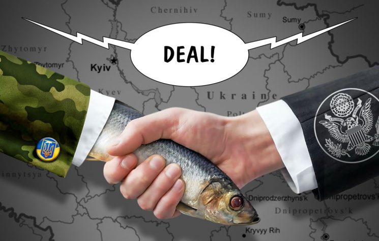 U.S.-Ukraine agreement signed: How will it be implemented and what awaits Kiev?