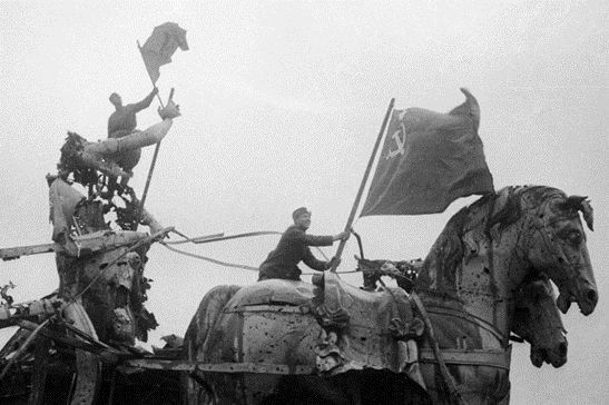 The Fall of Berlin https://rodina-history.ru/photo/2024/05/05/3ce5c63c4d13b0a.html