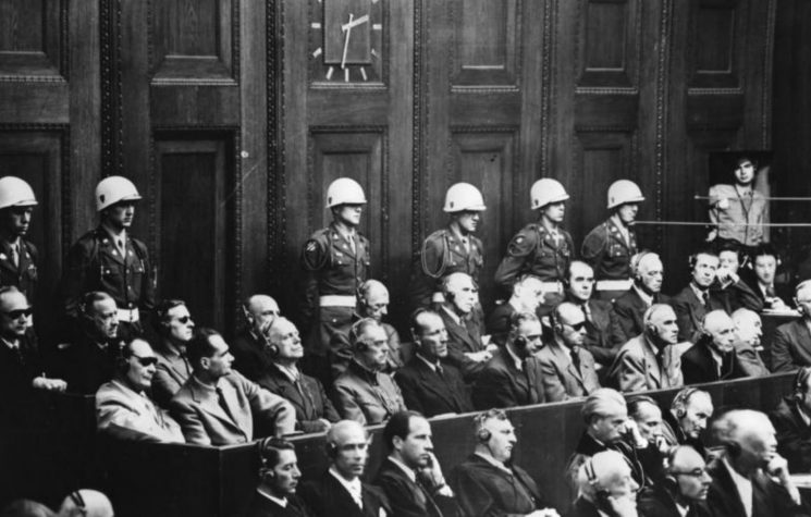 The Day of Victory reminds the West of a shame it wants to forget
