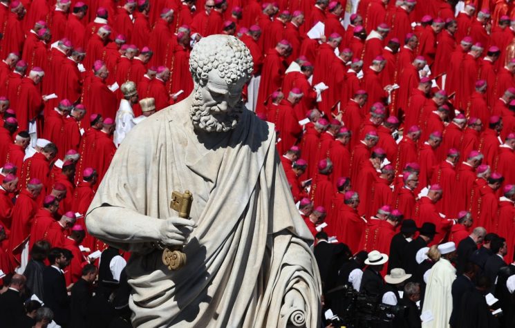 The Vatican Tape, 2025 edition