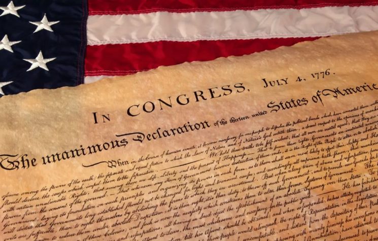 Punishing Freedom