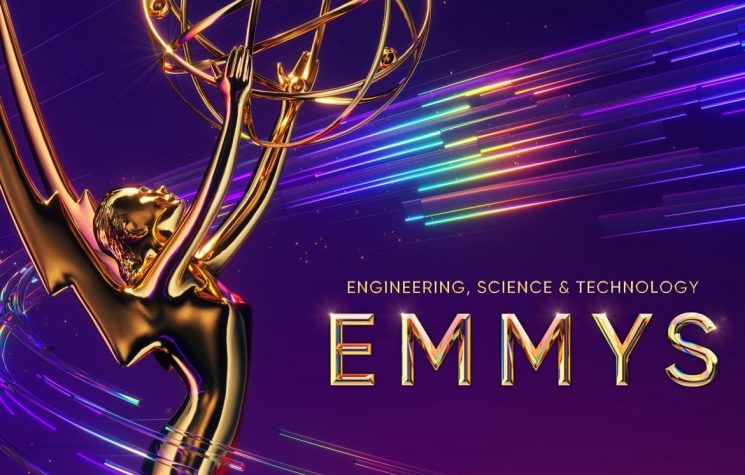 Deserving of an Emmy?