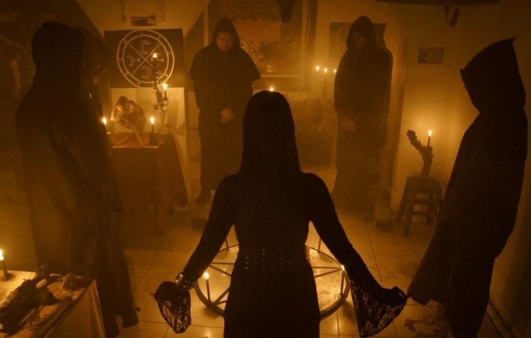 How did Americans get to open a Satanic tele-abortion clinic?