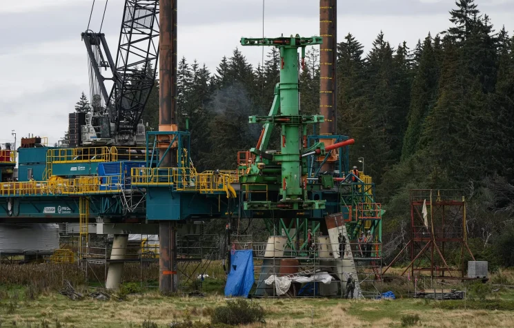 17 government inspectors, 170 companies and more than 9,000 potential infractions: inside B.C.’s oversight of the oil and gas sector
