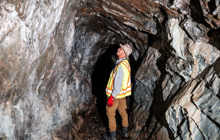 In the rush for Canada’s critical minerals, Indigenous rights and sovereignty are being ignored