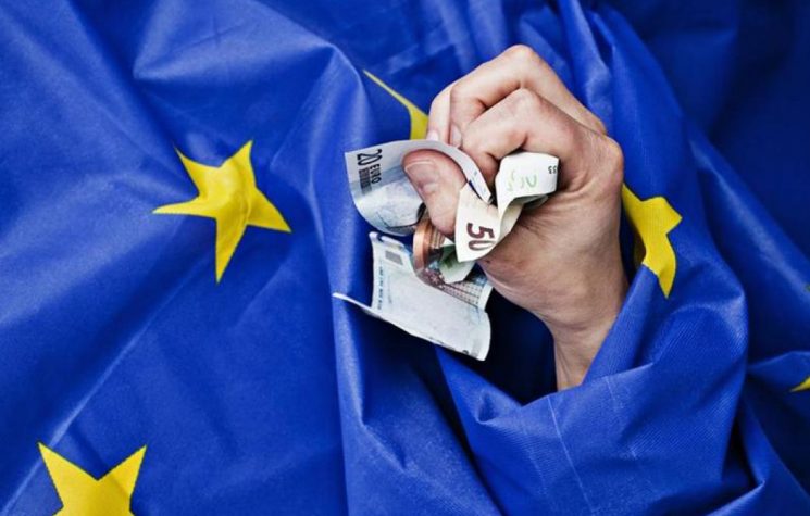 Ukraine’s fast-track to the EU: Why the rush raises red flags