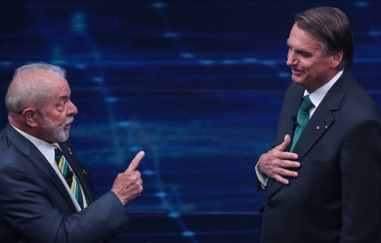 Lula debe romper con los «aliados» de la derecha en el gobierno antes de que sea demasiado tarde