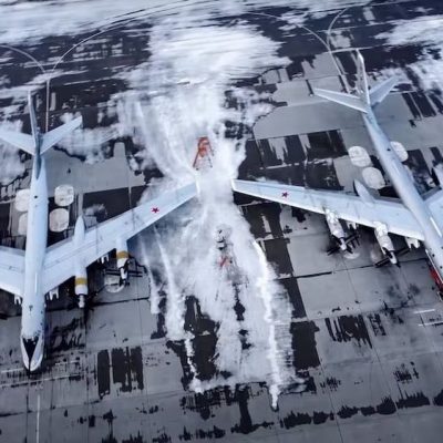 Is Russia’s Pearl Harbor approaching?