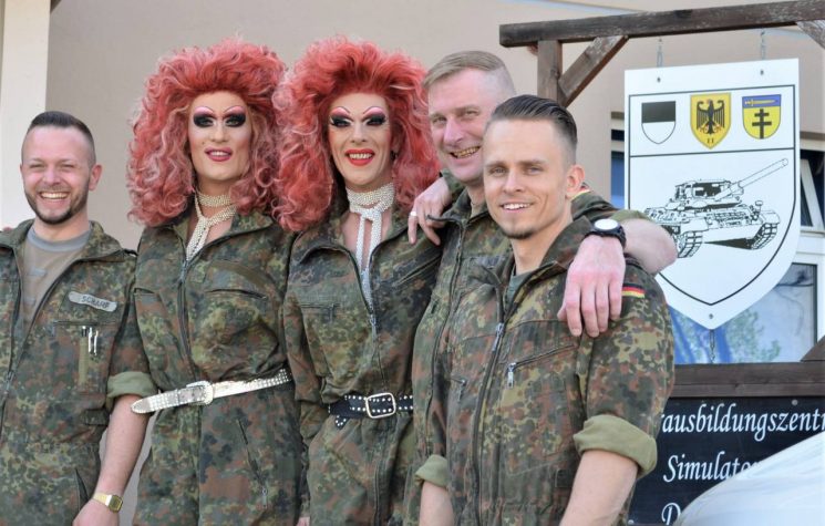 Europe’s gender czar: Michael O’Flaherty the ex-priest wanting to make gender ideology doctrine
