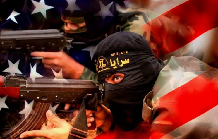 The usual sympathy of the U.S. for terrorists