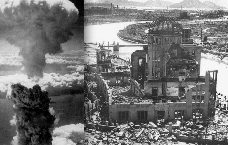 Trinity, 80 years late