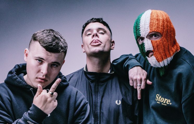 The Empire Has Accidentally Caused The Rebirth Of Real Counterculture In The West
