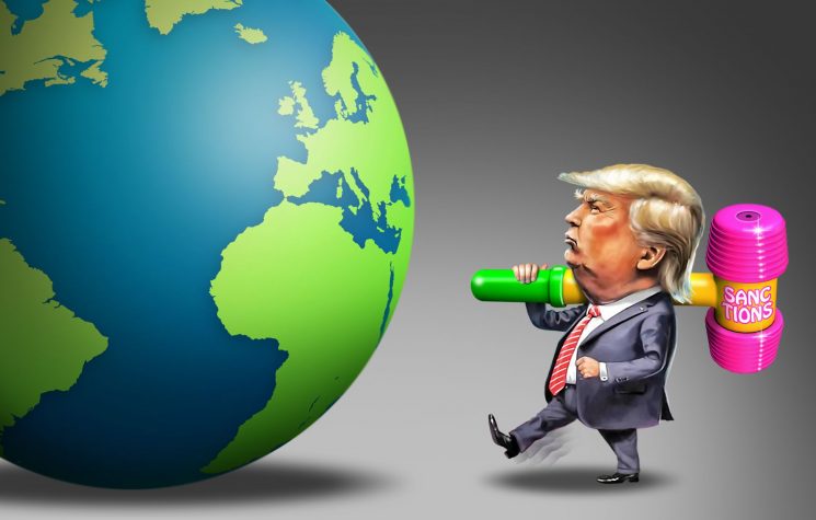 Trump’s ultimatum to Russia is bluster and bluff to hide proxy war defeat