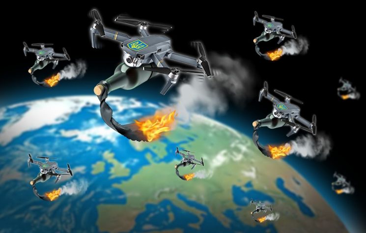 Ukrainian bots want the BBC to endorse war crimes in its reporting
