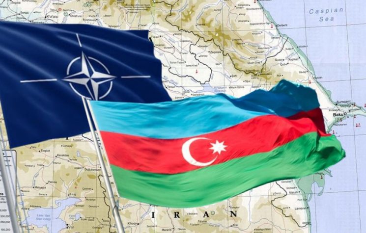 Lavrov and Marandi need   muscle to temper the Caucasus