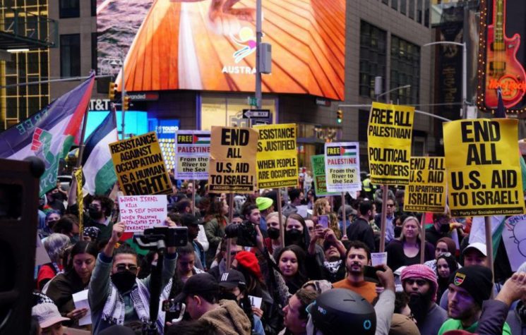 Will America abandon Israel?