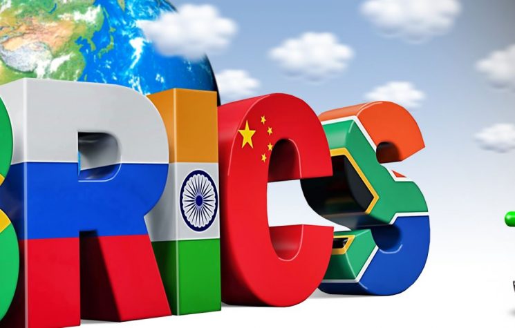 Trump’s trade tantrums and bullying hit a wall of solid BRICS
