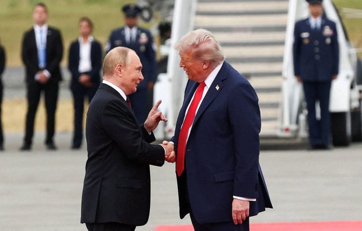 A Ukraine deal is still possible