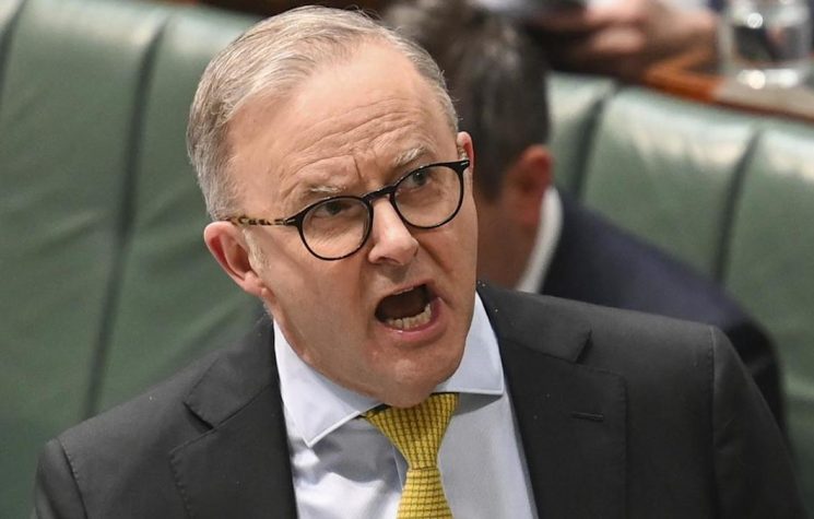 Israeli ‘tip’ preceded Australian claim that Iran plotted bombings