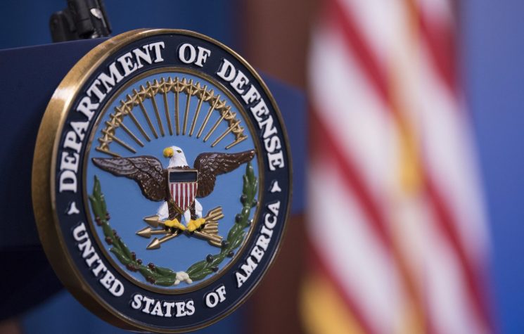 Department of War?