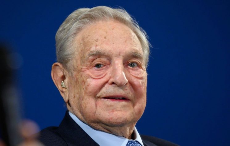 The godfather of global disorder