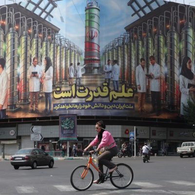 Asia Occidental se encamina hacia la guerra