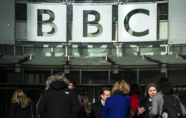 BBC Media Action: Britain’s overseas info warfare unit
